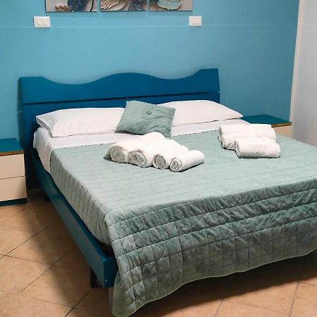 Sicily Guest House Palerme Extérieur photo