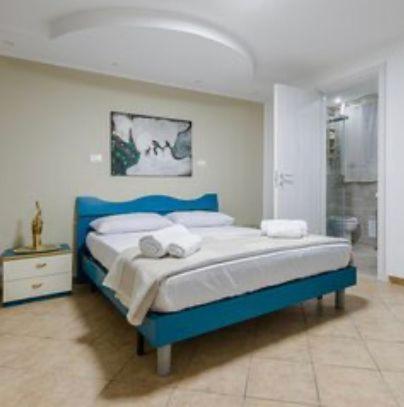 Sicily Guest House Palerme Extérieur photo