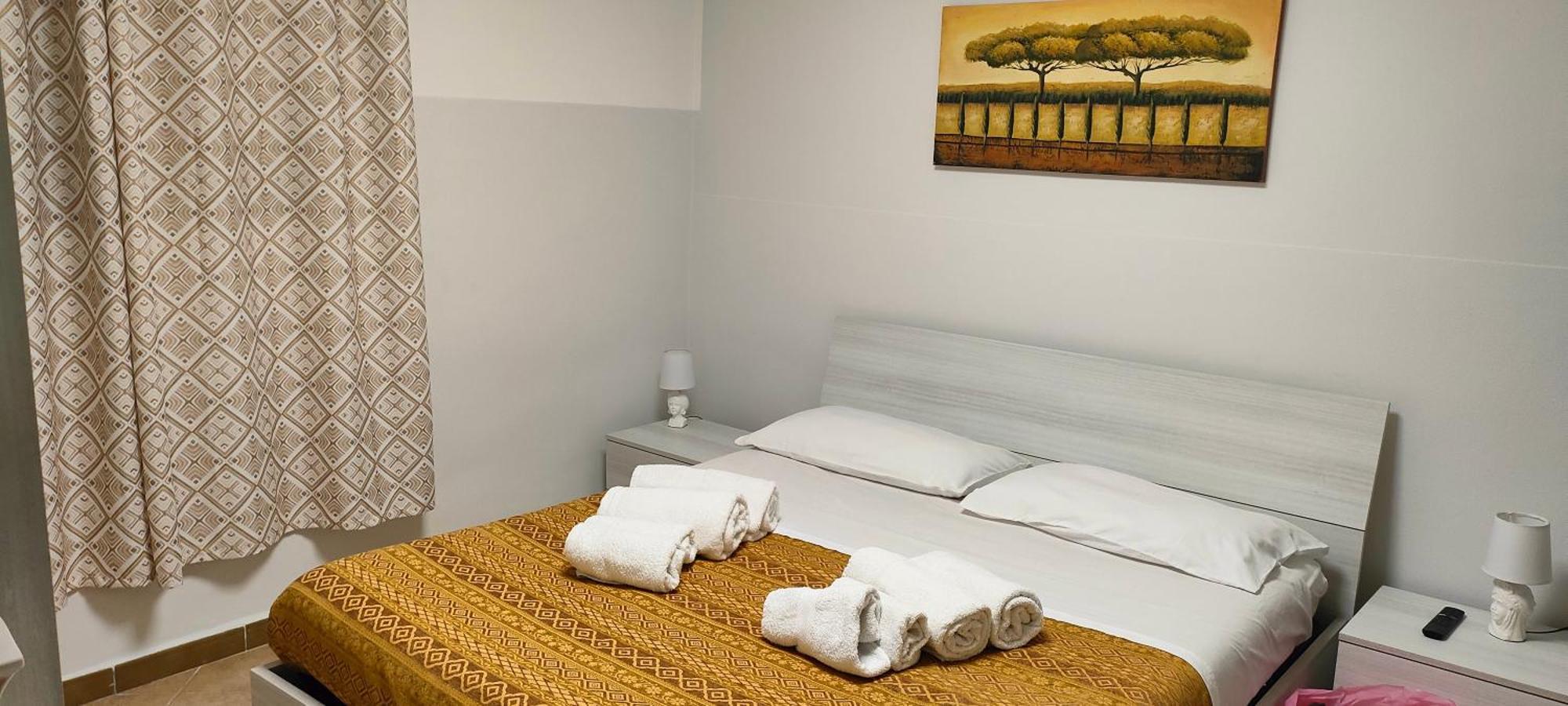 Sicily Guest House Palerme Extérieur photo